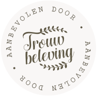 Aanbevolgen door trouwbeleving