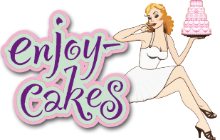 Logo Enjoy-Cakes