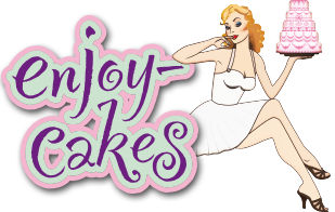 Enjoy-Cakes logo