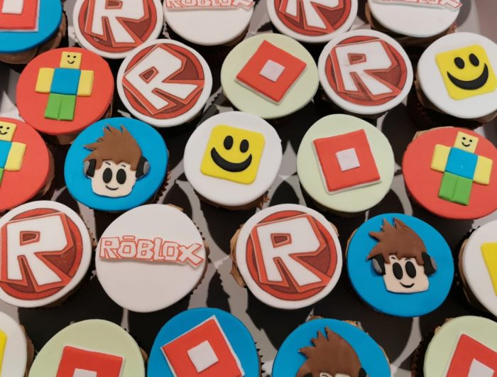 Roblox cupcakes