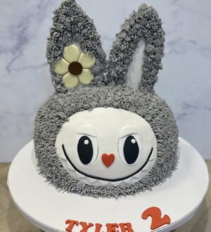 Labubu Taart