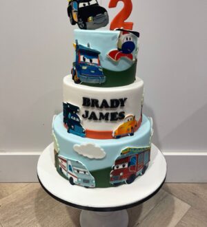 super wings taart super wings taart