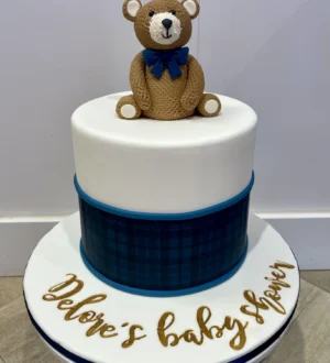 Ralph Lauren beertje baby taart Ralph Lauren beertje baby taart